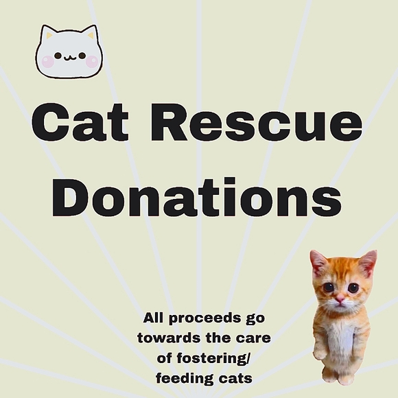 Other - Cat Care Donation